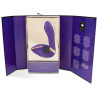 SOYO Intimate Massager Purple